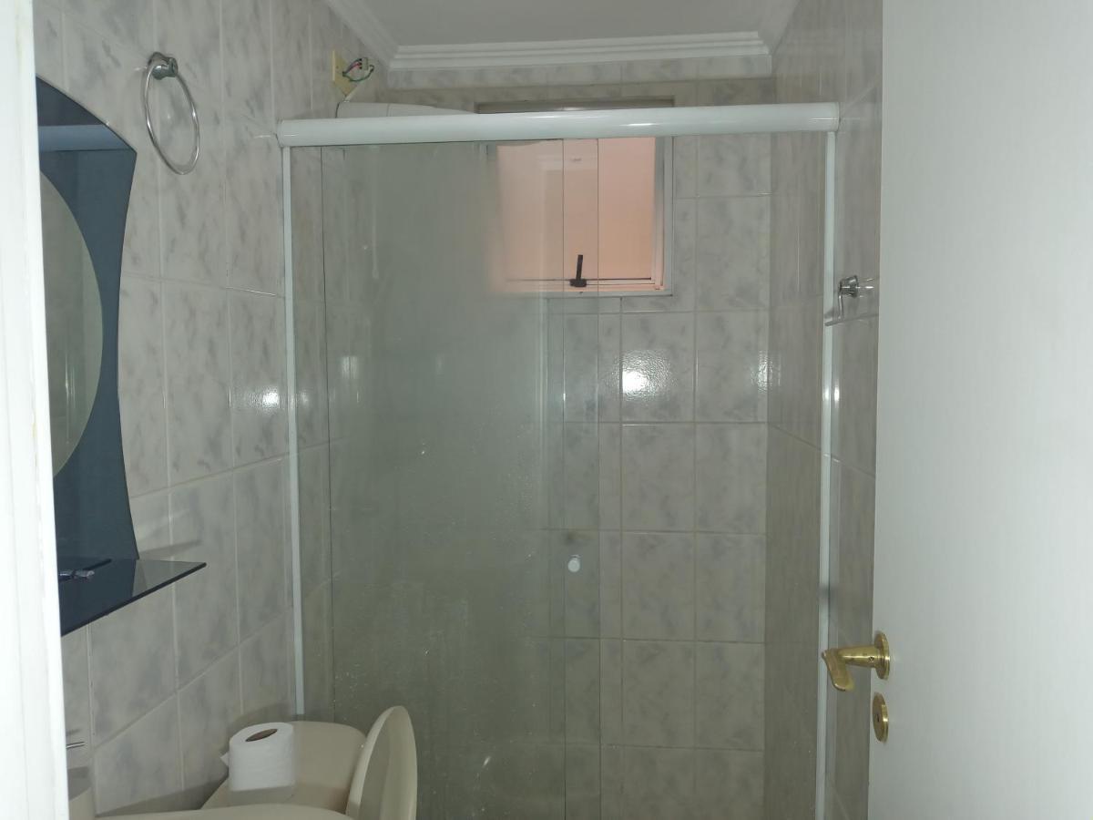 Ferienwohnung Apartamento De Luxo No Centro De Curitiba Exterior foto