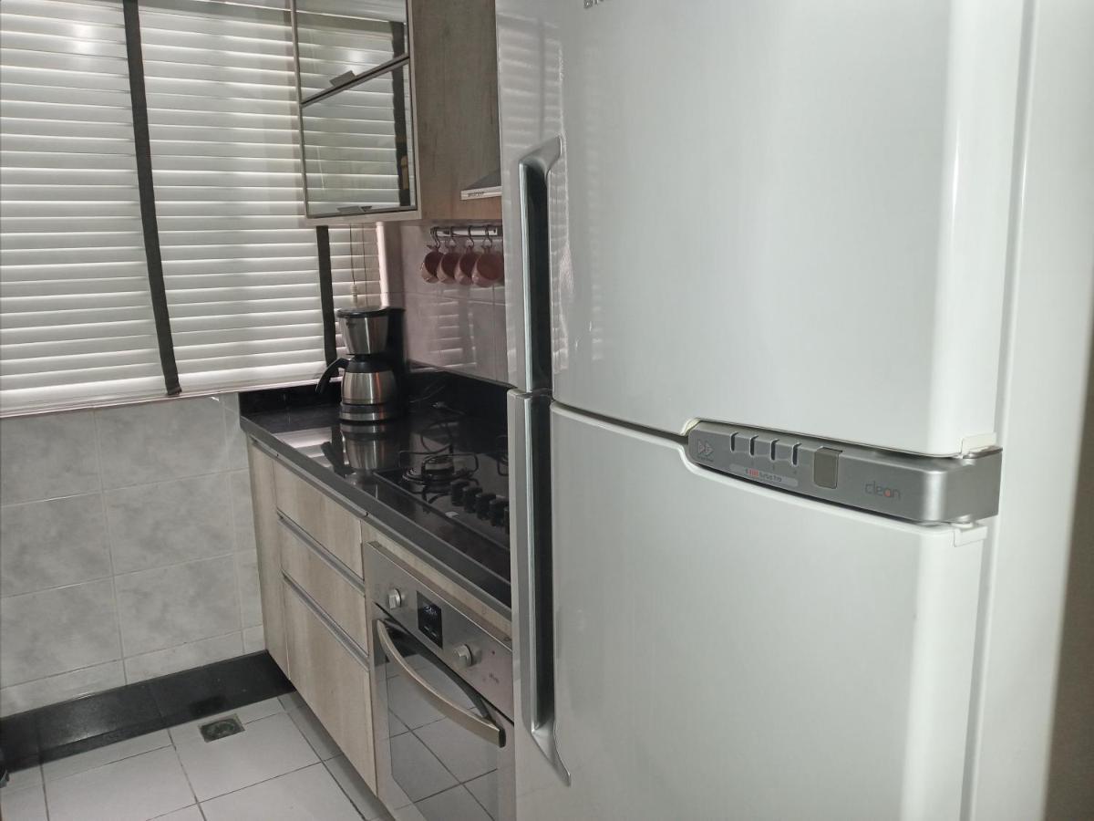 Ferienwohnung Apartamento De Luxo No Centro De Curitiba Exterior foto